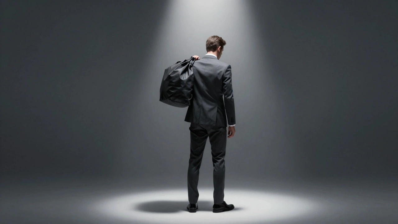 Healing Emotional Baggage: A Guide to Resilience in Modern Relationships