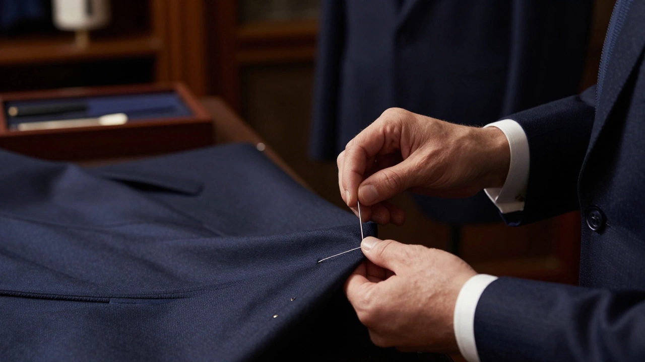 How to Change Your Mindset: A Gentleman's Guide to Mental Resilience