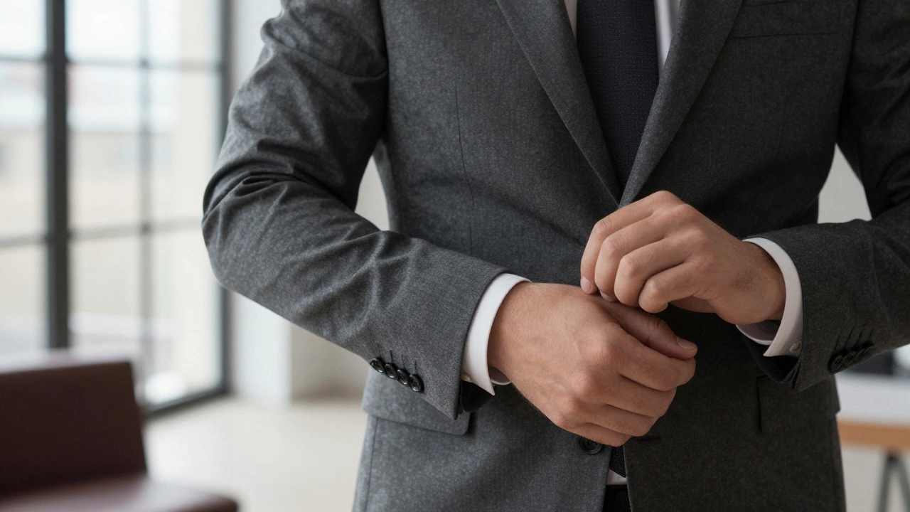 The Art of Personal Growth: A Guide for the Modern Man