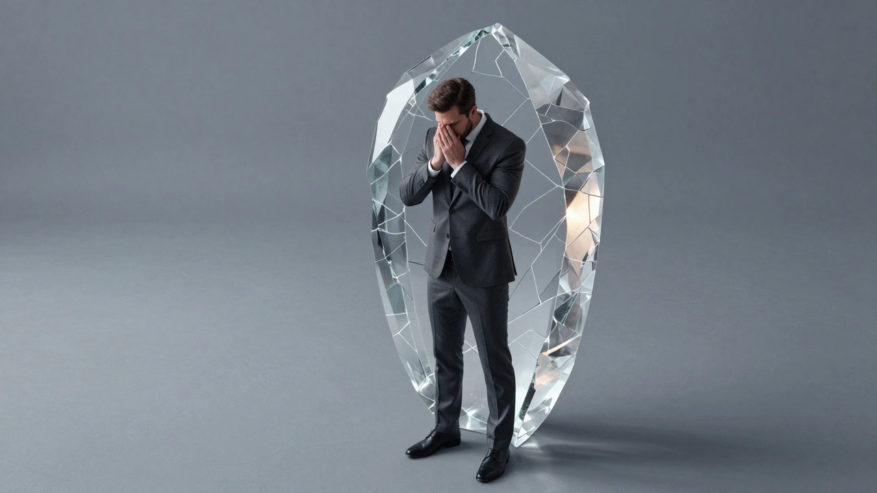 The Strength in Therapy: Why Mental Resilience Requires Professional Support