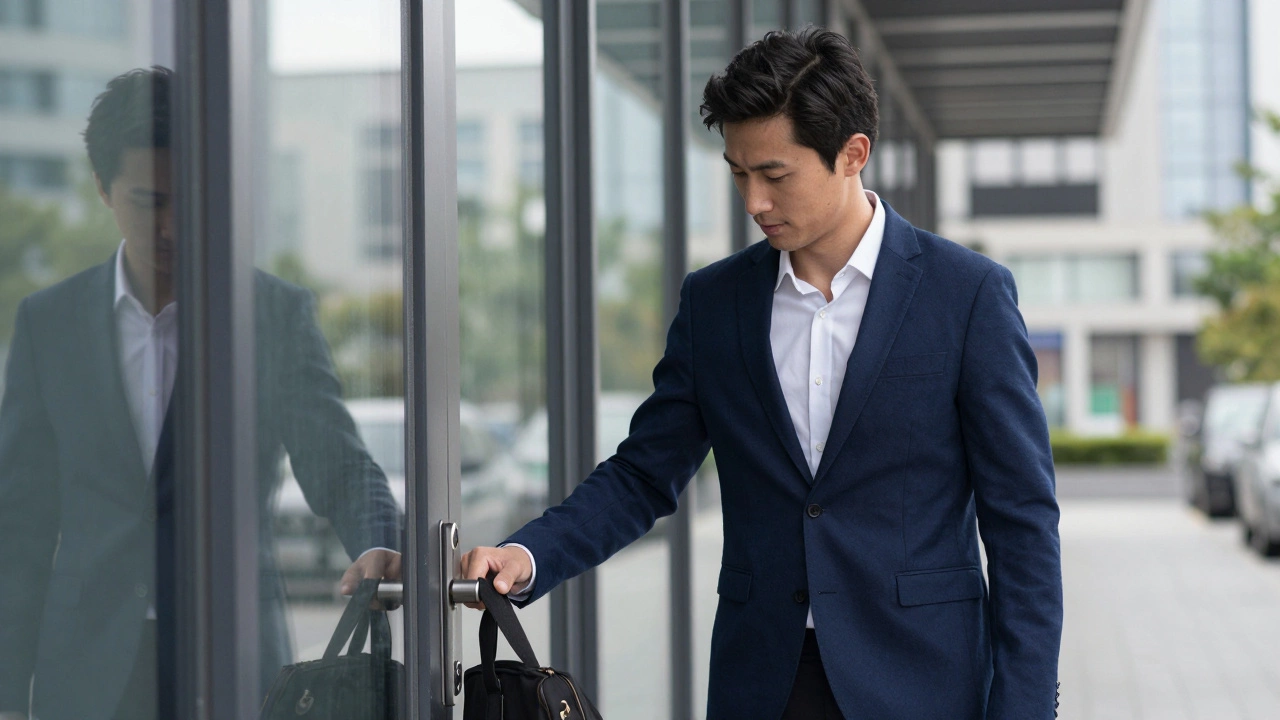 What is a Modern Gentleman? Defining Character and Conduct