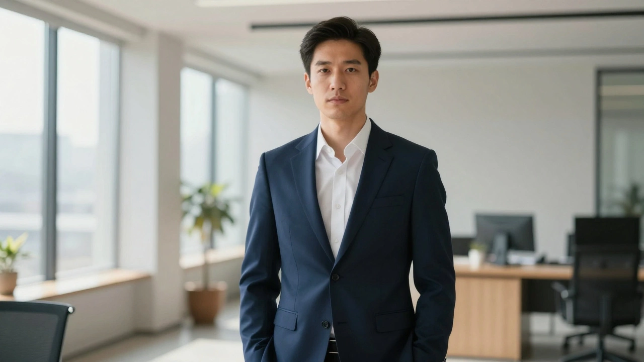 How to Gain Self-Confidence: A Gentleman’s Guide to Quiet Authority