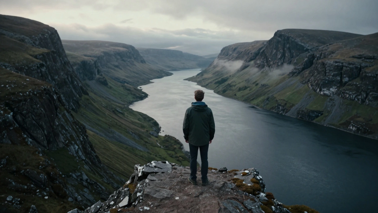 The Modern Gentleman’s Guide to Weekend Getaways Within the UK