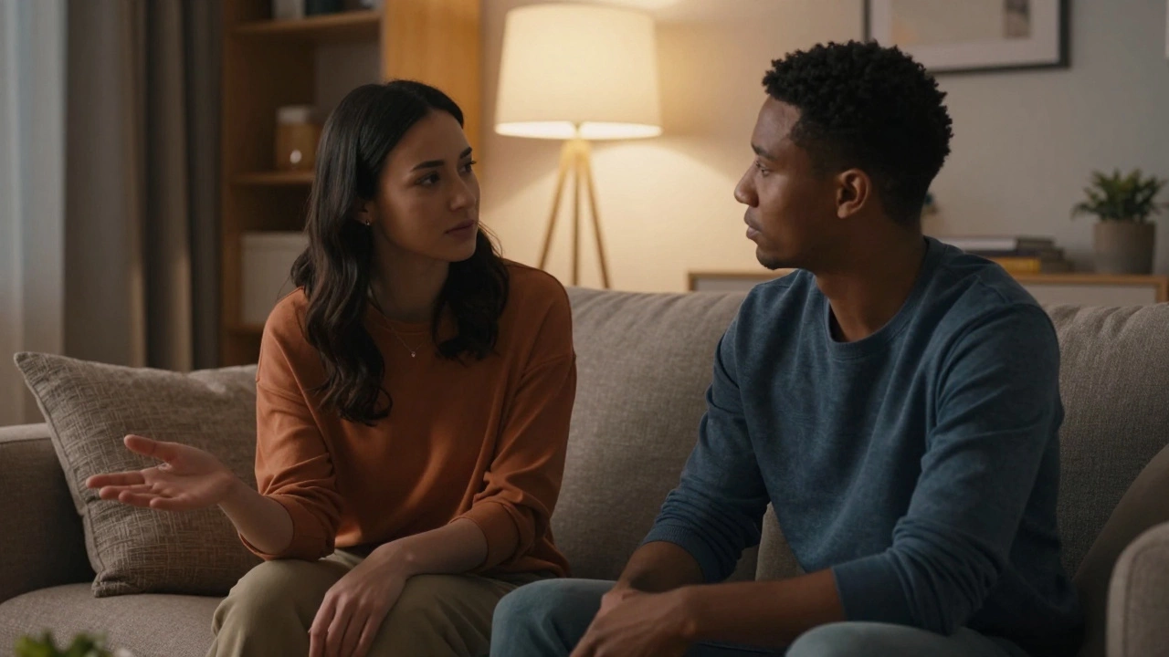 What is a Good Relationship? Signs, Boundaries, and Real Talk