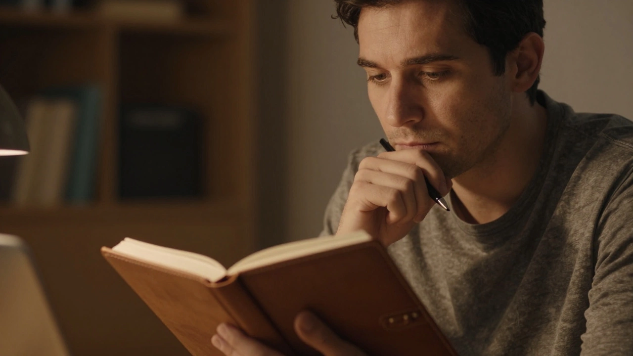 How to Develop Emotional Intelligence as a Man: A Practical Guide