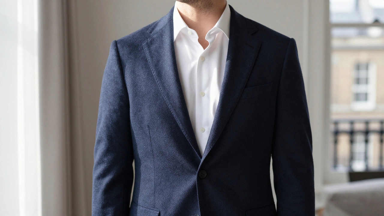 What Clothes Look Best on a Man: A Guide to Timeless Style
