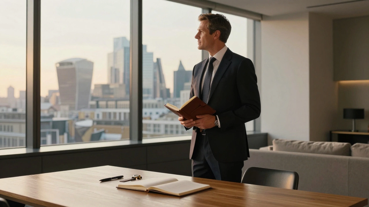 What is a Personal Goal? A Gentleman’s Guide to Purposeful Living