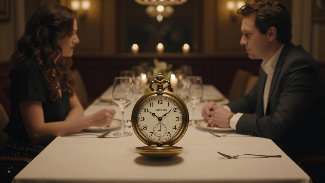 What Is the One-Year Rule in Relationships? The Truth About Timing
