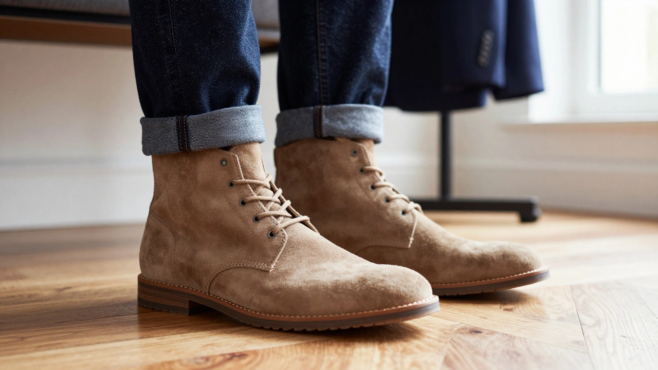 What Shoes to Wear for Smart Casual? The Gentleman's Guide