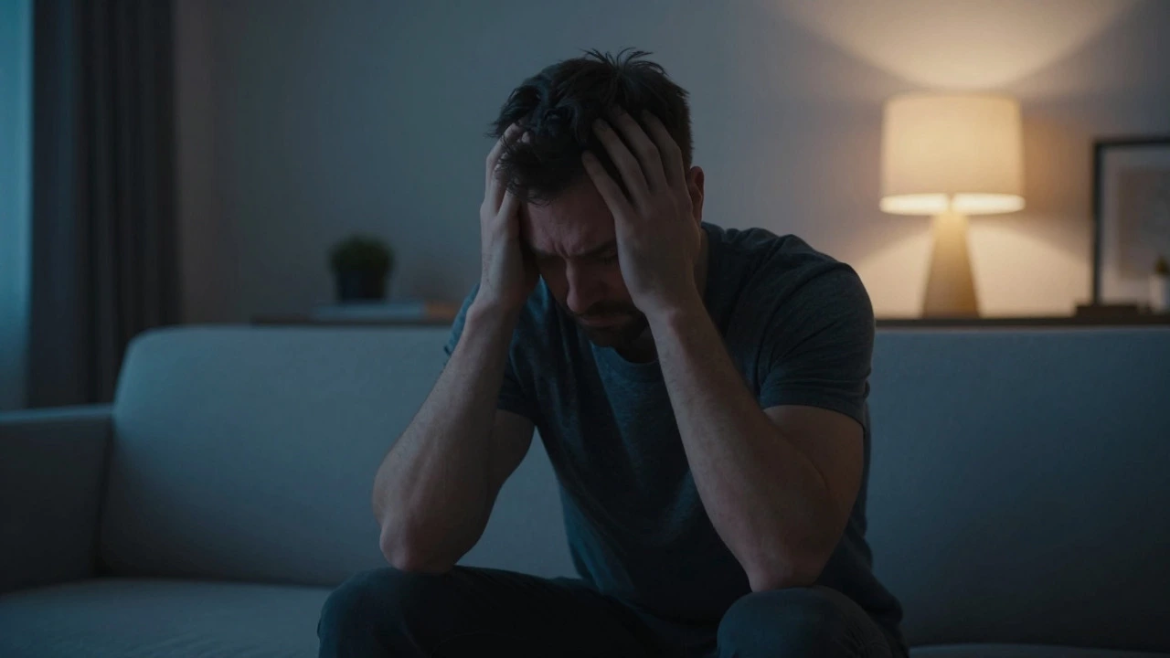 How to Be an Adult in Relationships: A Gentleman’s Guide to Emotional Maturity