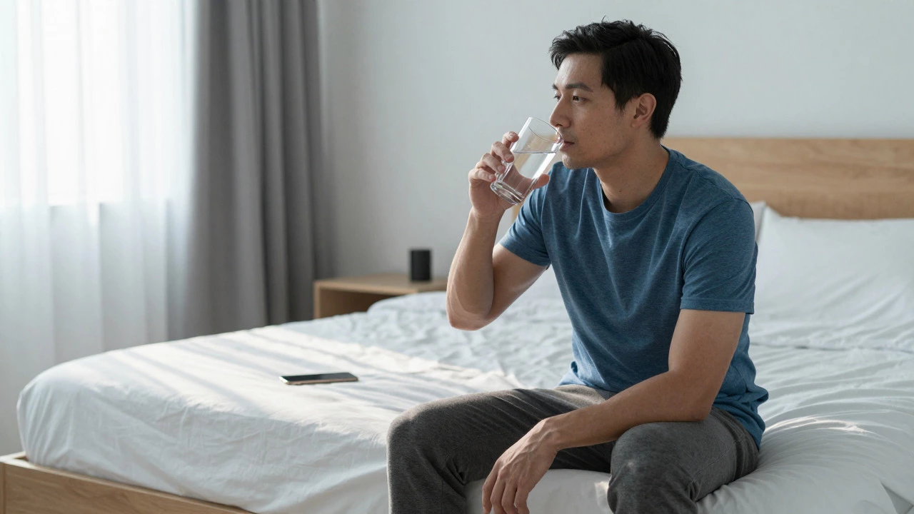 How to Change Your Life in 7 Days: A Practical Guide for Modern Men