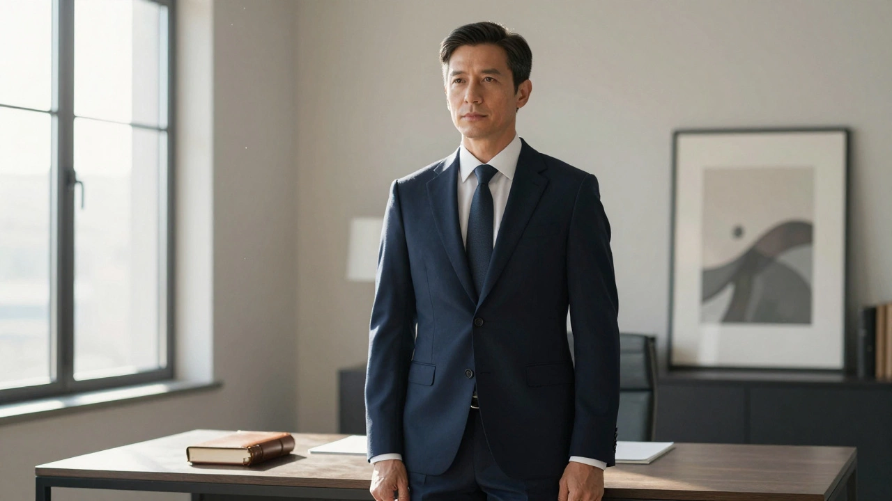 How to Grow Personality: A Gentleman’s Guide to Character and Presence