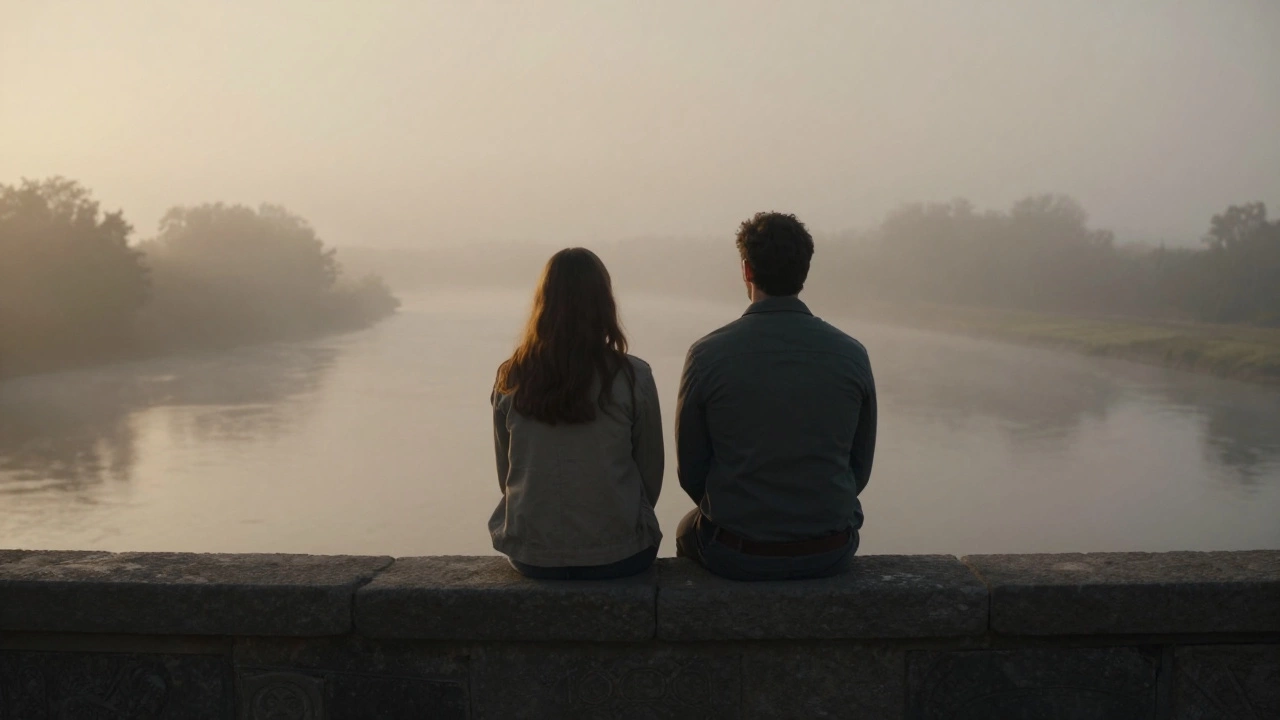What Is a True Partner? The Gentleman’s Guide to Authentic Connection