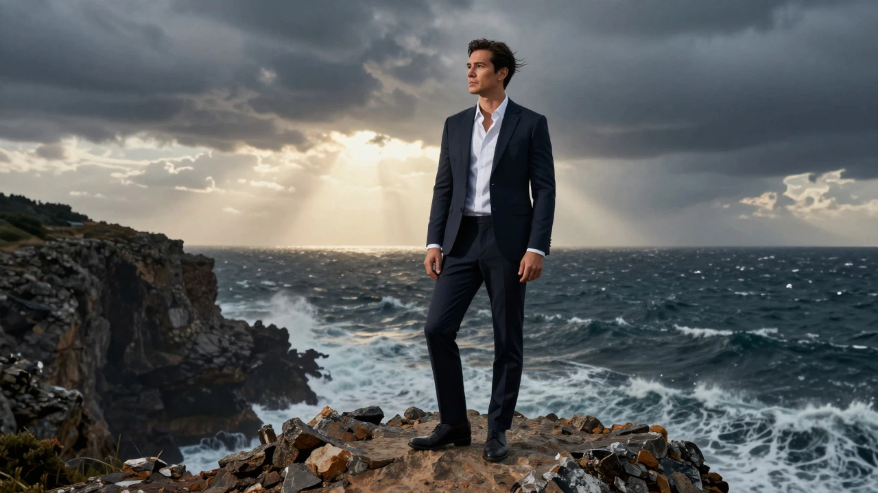 What Is an Agile Mindset? A Gentleman’s Guide to Mental Resilience