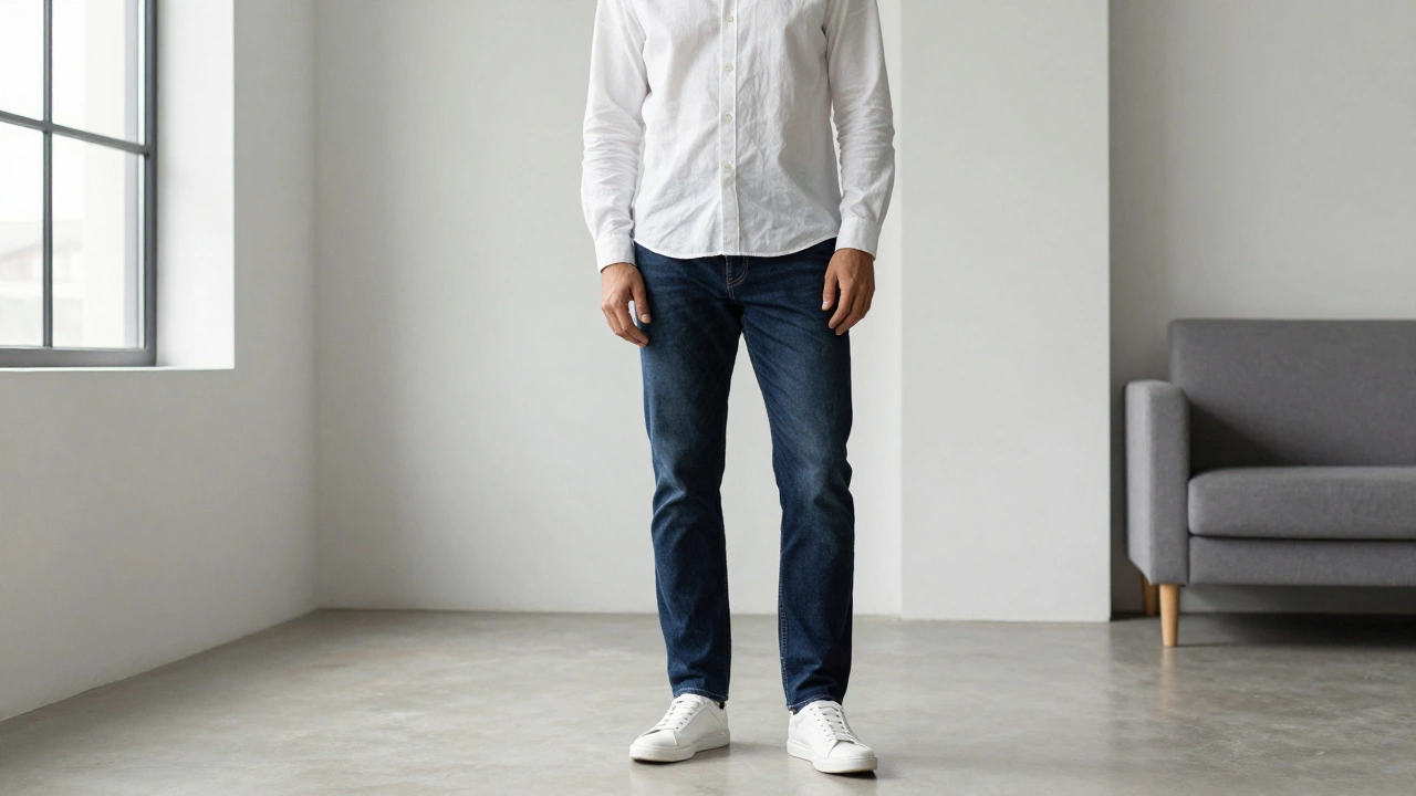 What is Basic Style for Men? The Modern Guide to Effortless Grooming and Wardrobe Essentials