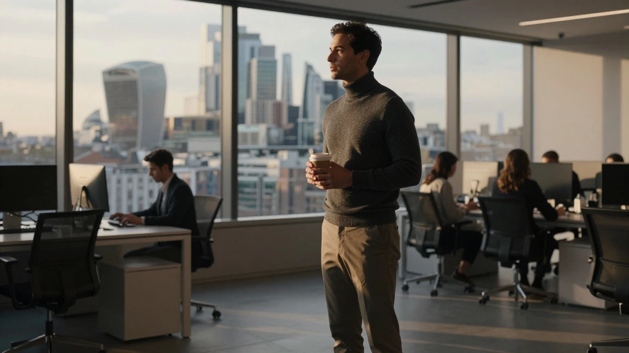 Do Gentlemen Still Exist? A Modern Guide to Character and Conduct