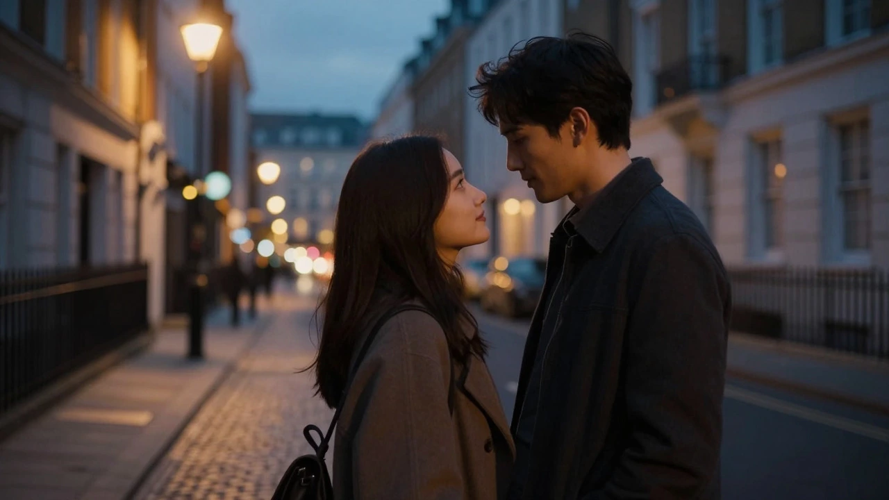 Does a Gentleman Kiss on the First Date? A Modern Guide to Etiquette and Consent