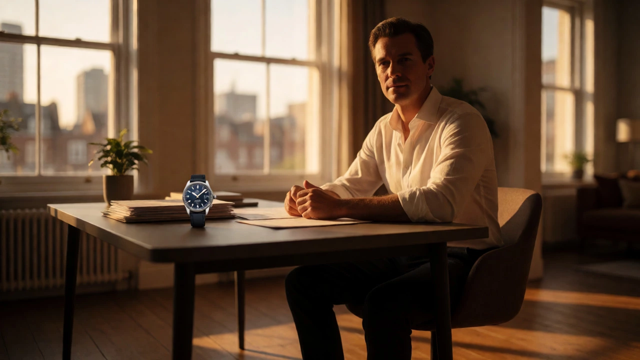 How to Start Investing in Your 30s: A UK Guide