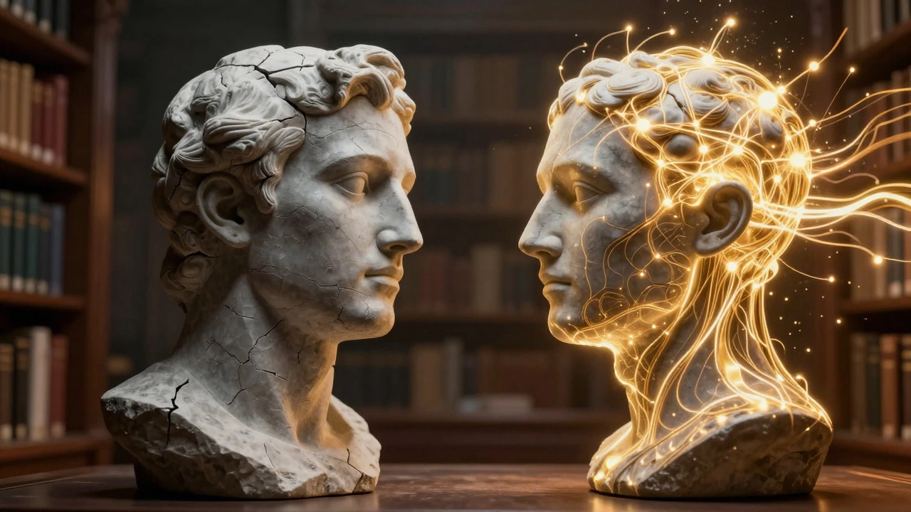 Is Intelligence a Mindset? How to Cultivate Cognitive Agility and Emotional Mastery