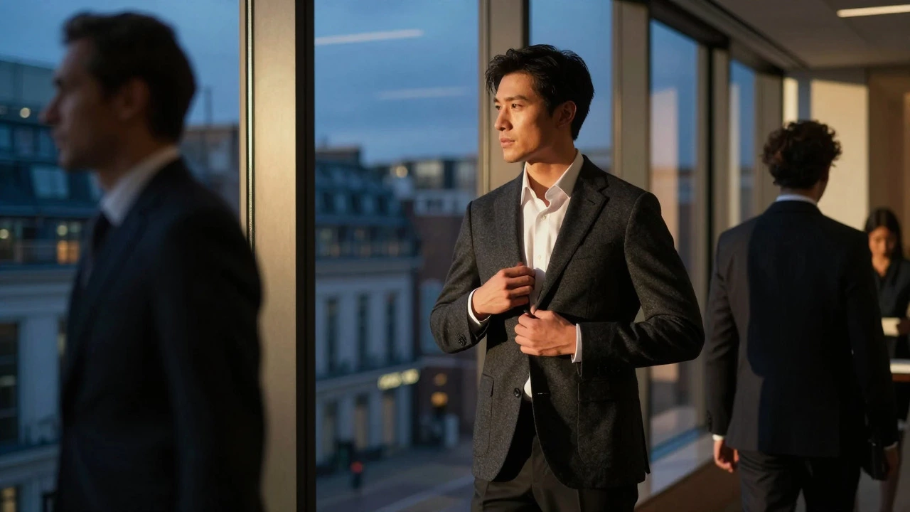 The After Five Dress Code: A Modern Guide to Evening Elegance