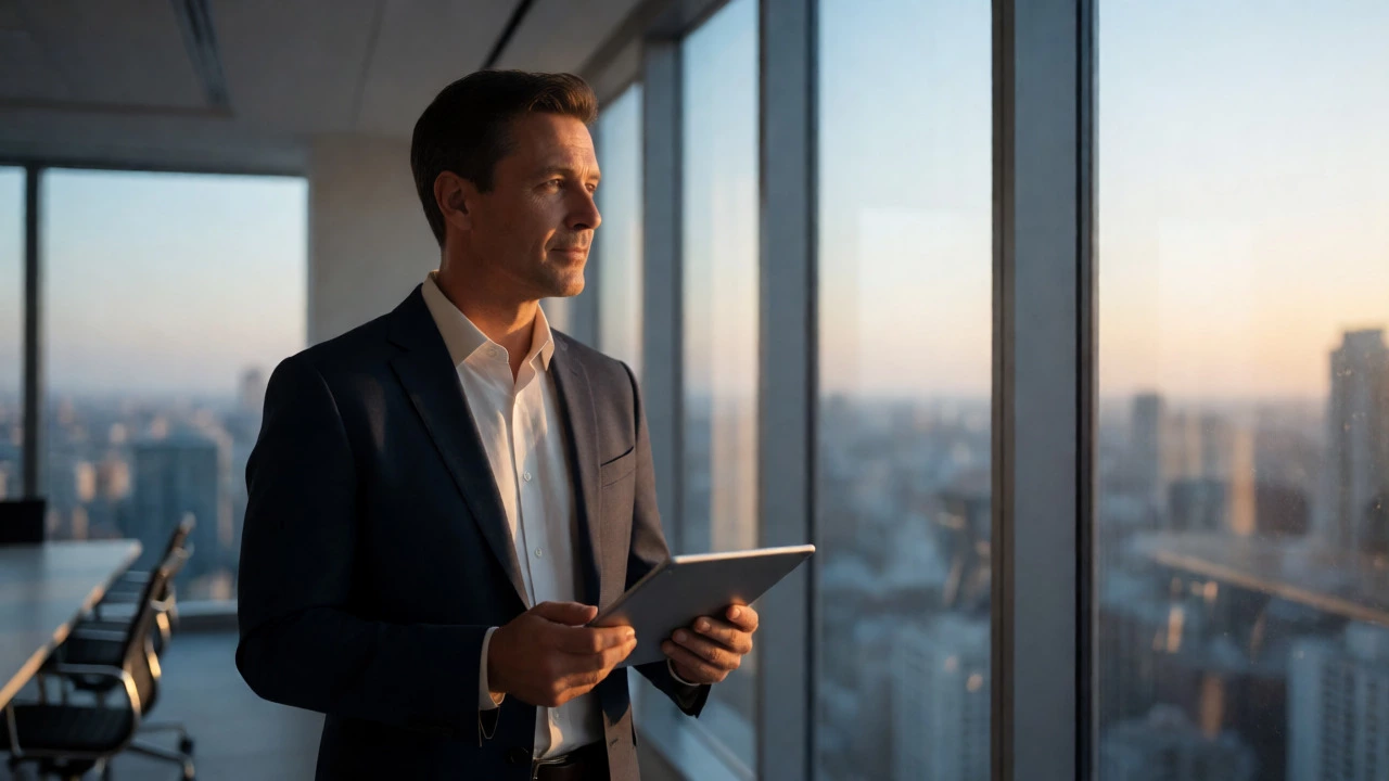 What is a Growth Mindset? The Gentleman’s Guide to Continuous Improvement