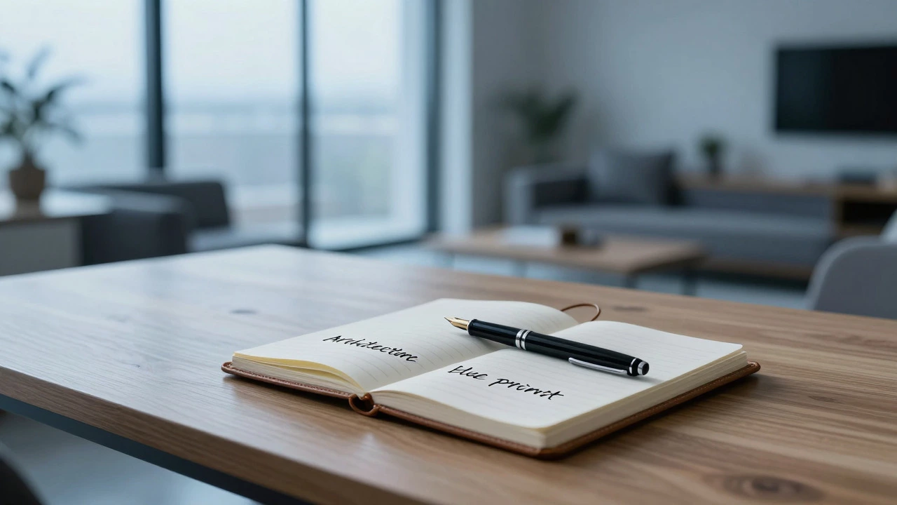 What is Self-Improvement Planning? A Guide to Structured Growth
