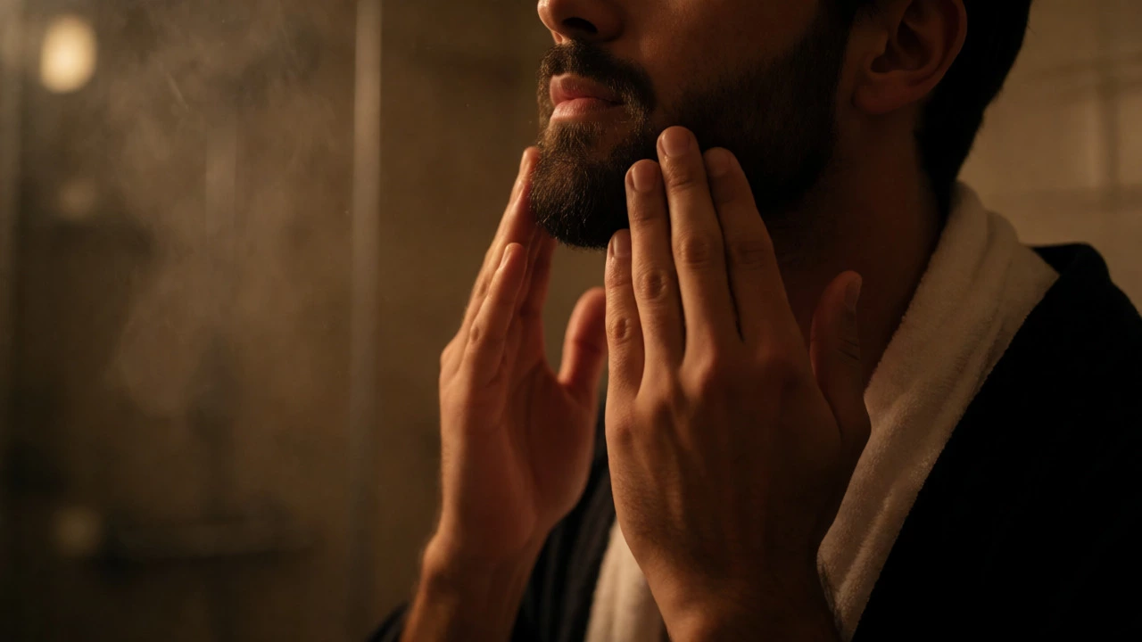 The Essential Beard Care Routine for the Modern Gentleman