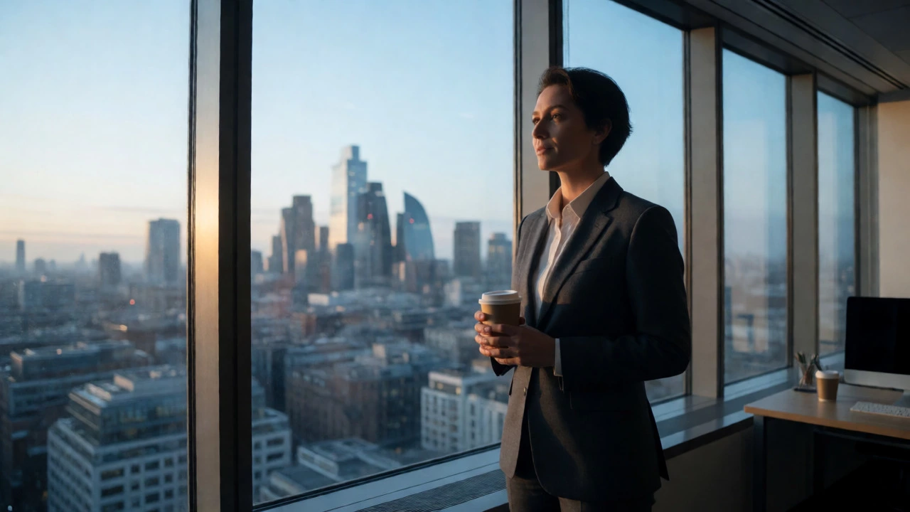 Time Management Strategies for Busy Professionals