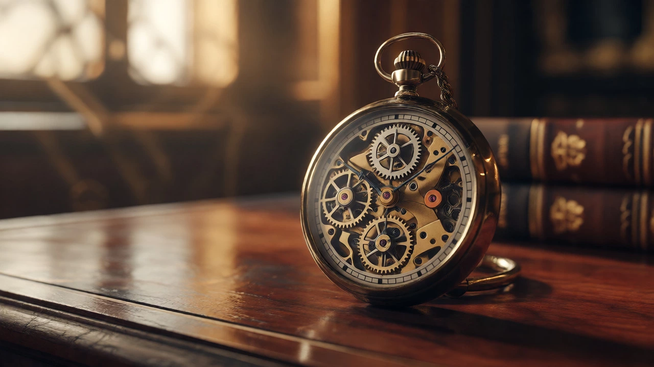 What is Self-Improvement? A Modern Gentleman’s Guide