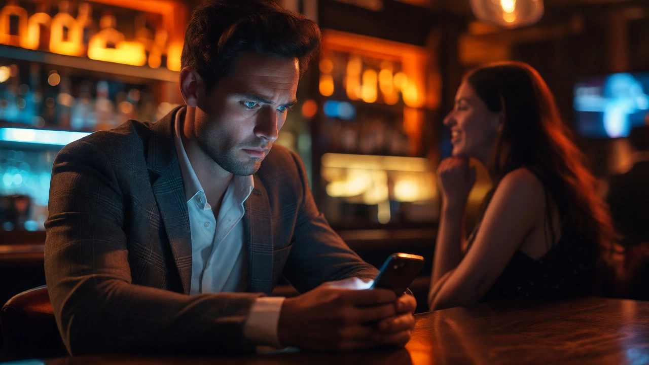 What is Self-Sabotaging in Relationships? A Guide for the Modern Gentleman