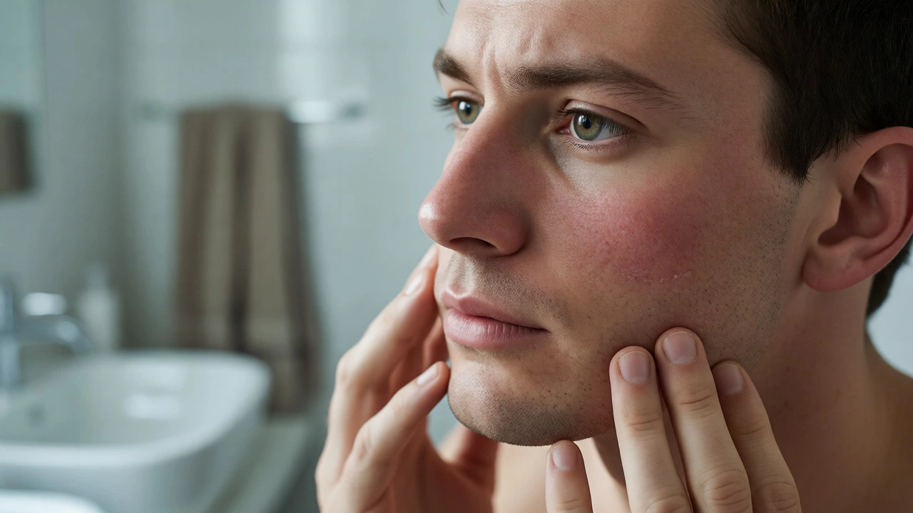 Best Moisturisers for Men with Sensitive Skin: A Gentleman’s Guide