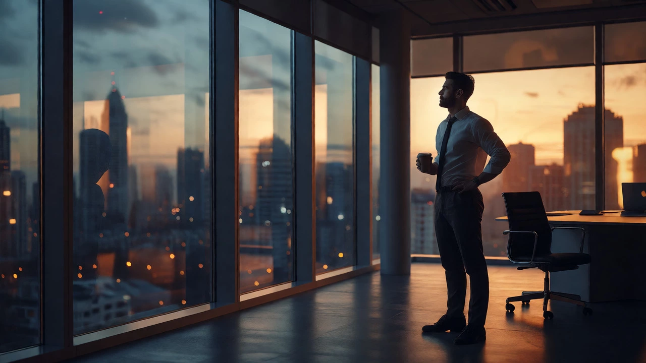 How to Build a Growth Mindset: A Gentleman’s Guide to Resilience