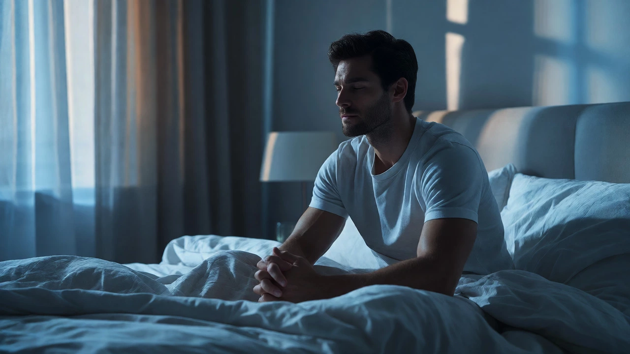 How to Change Your Mindset to Positive: A Gentleman's Guide