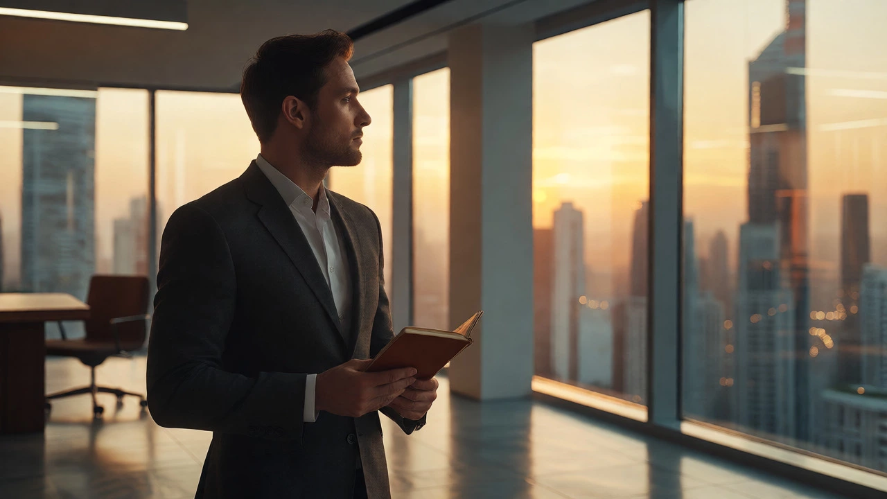 What Does a Growth Mindset Mean? A Gentleman's Guide to Resilience